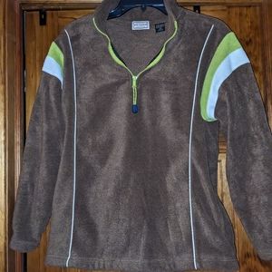 Vintage fleece